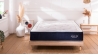 Ensemble | Matelas DOLCE VITA Ressorts Ensachés | Sommier KIT BOIS