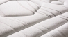 Ensemble | Matelas DOLCE VITA Ressorts Ensachés | Sommier KIT BOIS