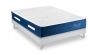 Ensemble | Matelas DOLCE VITA Ressorts Ensachés | Sommier KIT BOIS