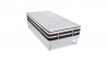 Ensemble | Matelas CALLIOPE - Mémoire de Forme | Sommier KIT BOIS