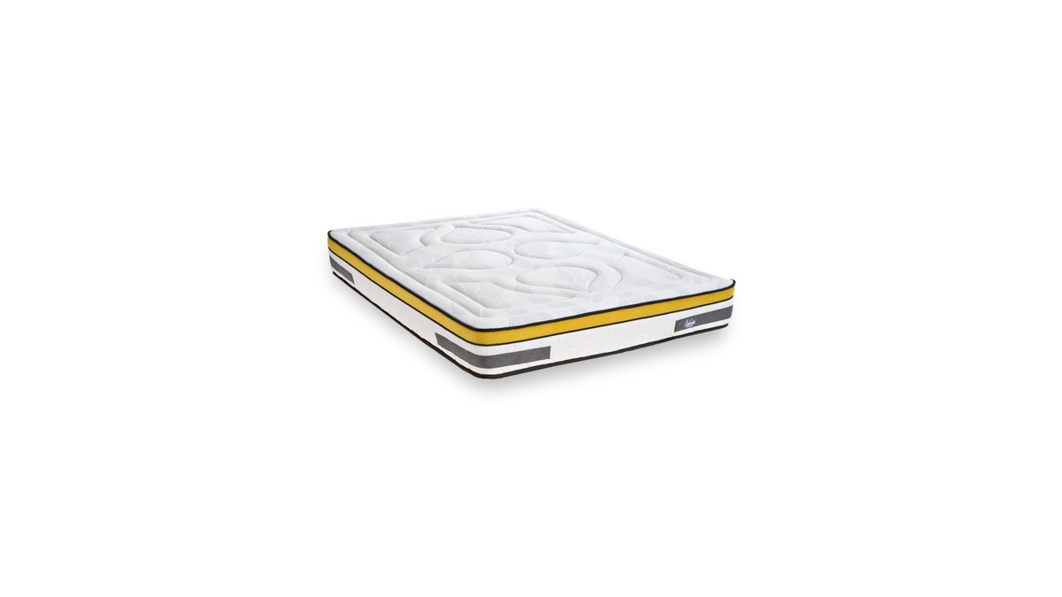 Matelas Aubertin - 160x200 - N°395