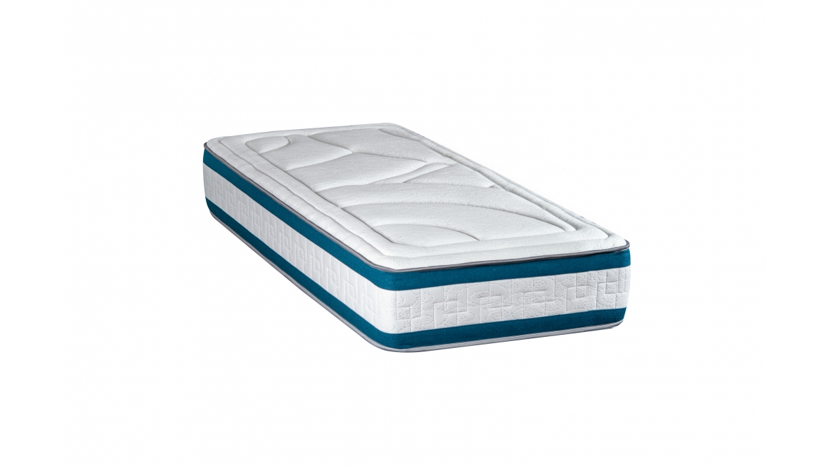 Matelas Bristol - 90x200 - N°369