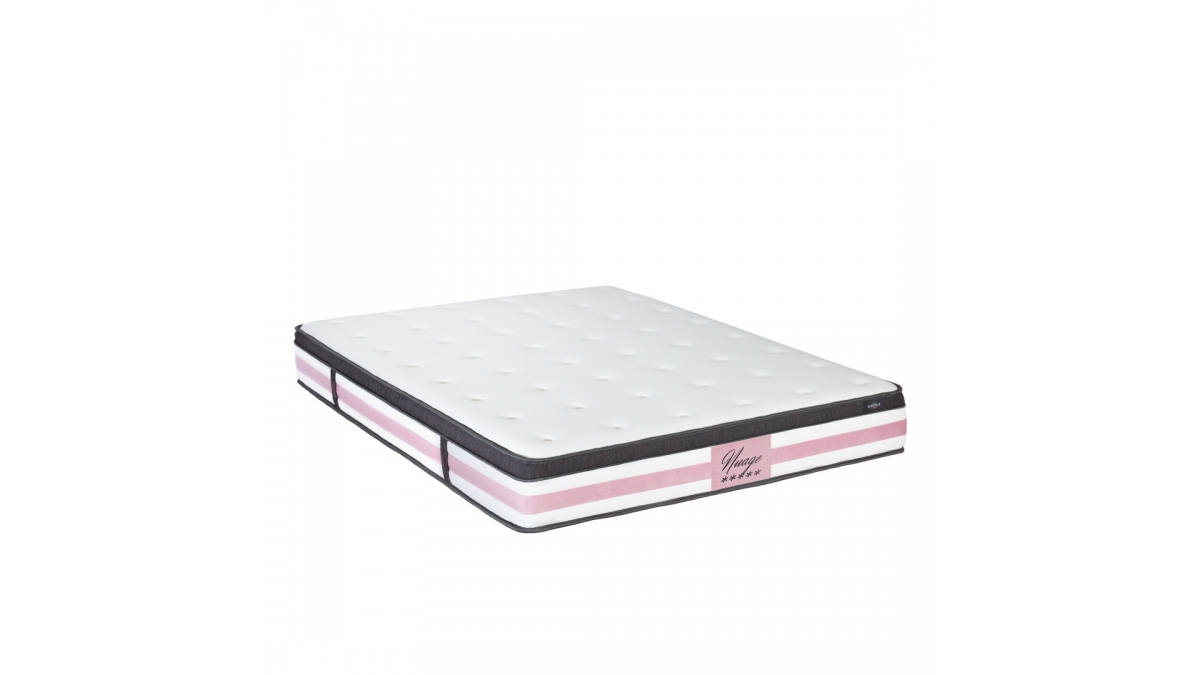 Matelas Nuage - 180x200 - N°397