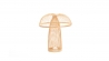 LAMPE BAMBOU NATUREL