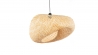 SUSPENSION DESIGN BAMBOU NATUREL