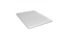 Surmatelas en mousse à mémoire de forme 6cm - 160x200 - N°402