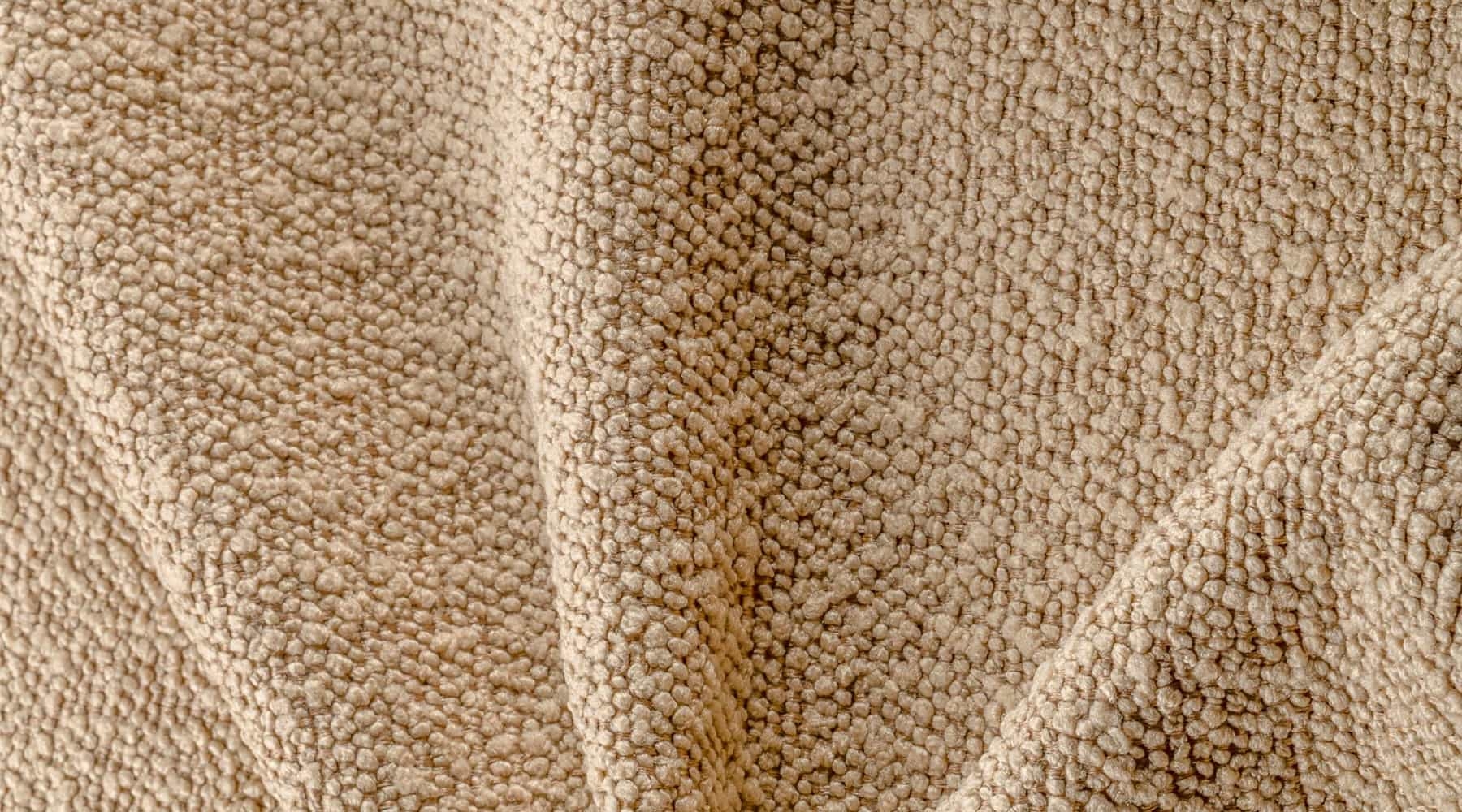 Bouclette beige